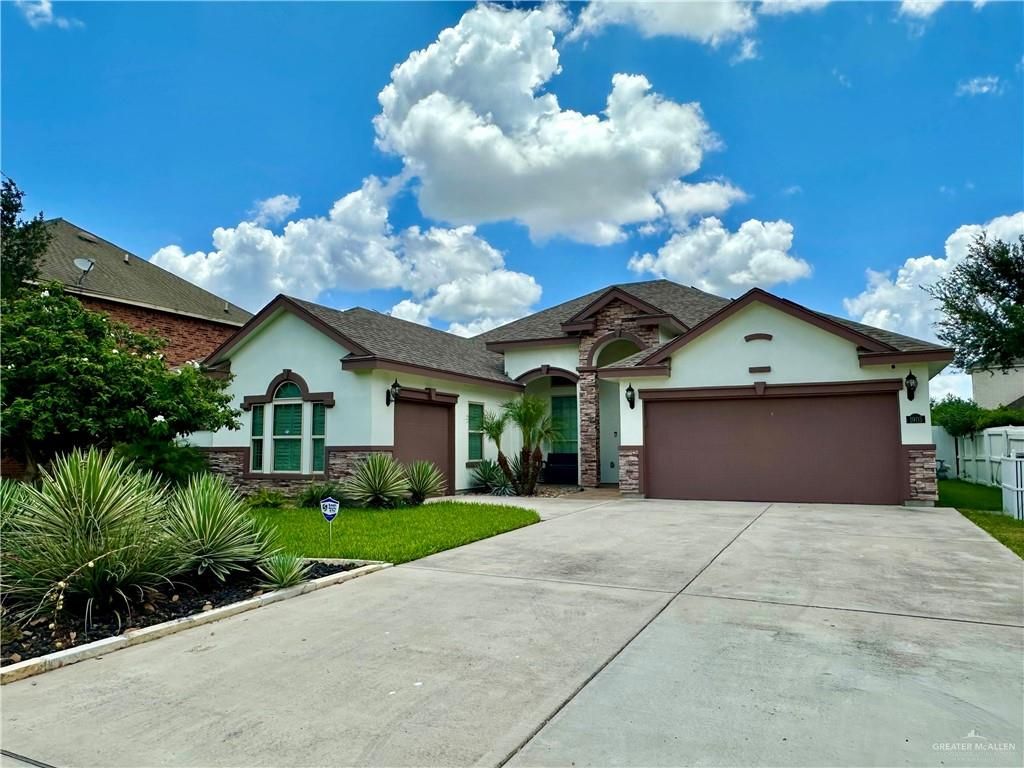 1905 Bunting Lane, Mission, TX 78572