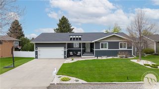 4448 Toyon, Billings, MT 59106