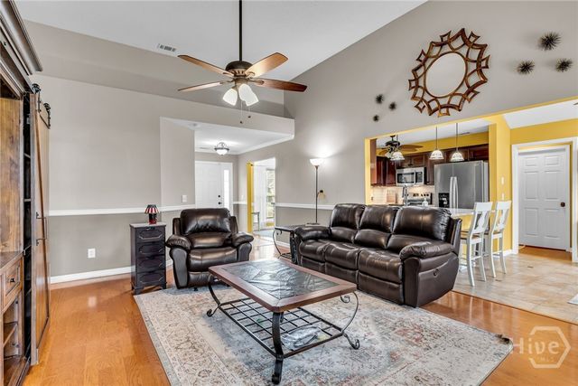 228 Pampas Drive, Pooler, GA 31322