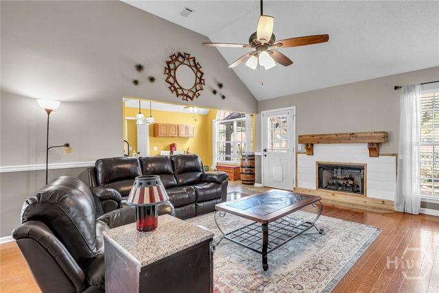 228 Pampas Drive, Pooler, GA 31322