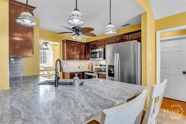 228 Pampas Drive, Pooler, GA 31322