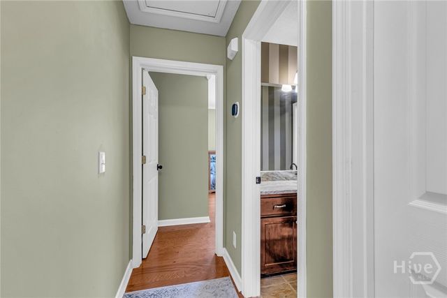228 Pampas Drive, Pooler, GA 31322