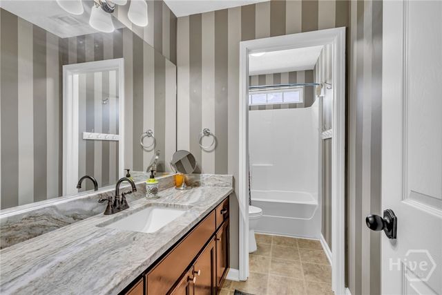 228 Pampas Drive, Pooler, GA 31322