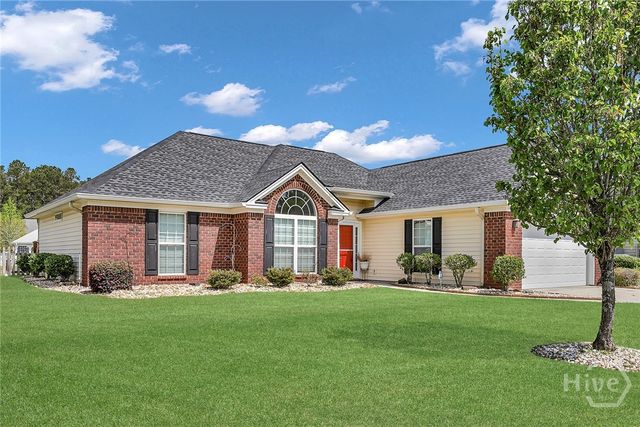 228 Pampas Drive, Pooler, GA 31322