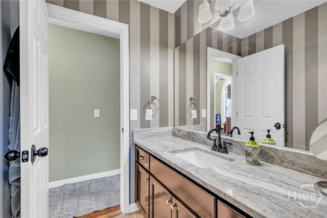 228 Pampas Drive, Pooler, GA 31322