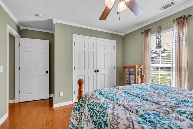 228 Pampas Drive, Pooler, GA 31322