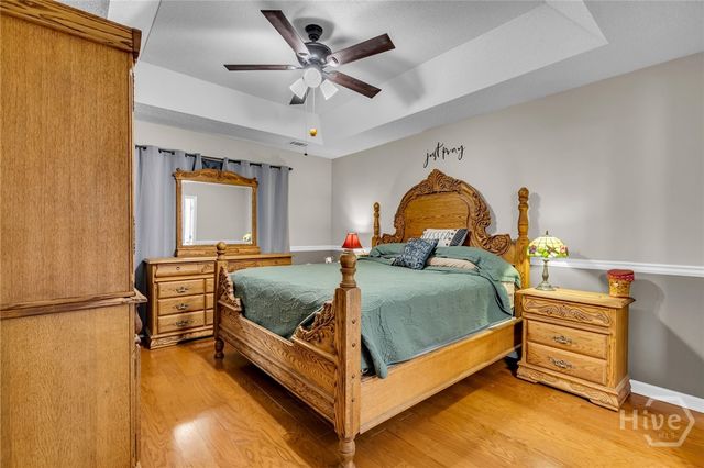 228 Pampas Drive, Pooler, GA 31322