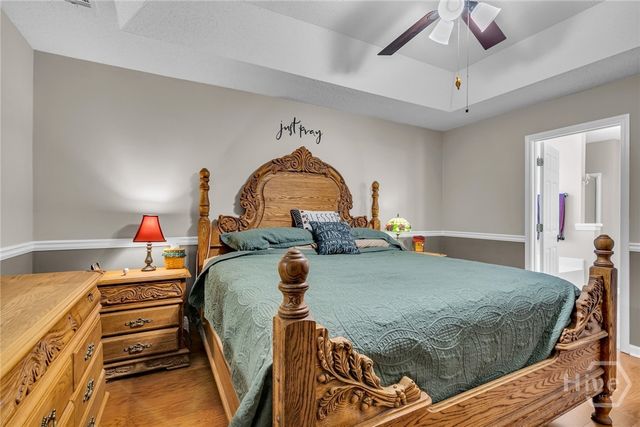 228 Pampas Drive, Pooler, GA 31322