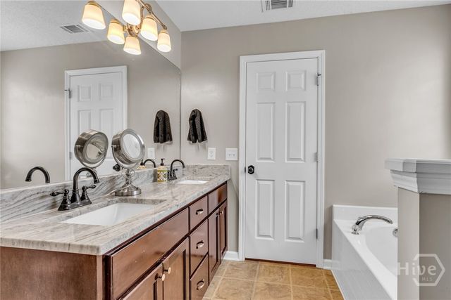 228 Pampas Drive, Pooler, GA 31322