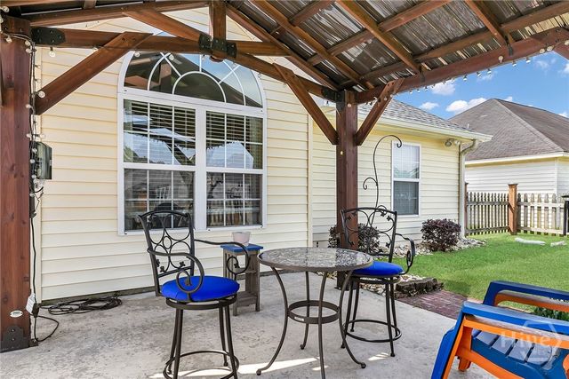 228 Pampas Drive, Pooler, GA 31322