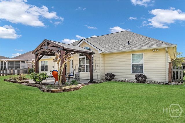 228 Pampas Drive, Pooler, GA 31322
