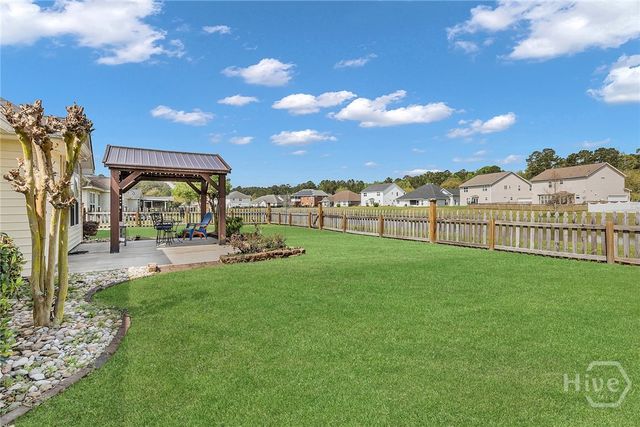228 Pampas Drive, Pooler, GA 31322