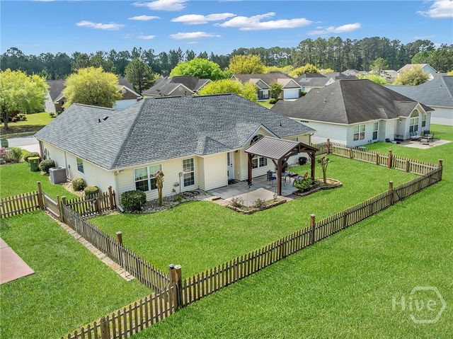 228 Pampas Drive, Pooler, GA 31322