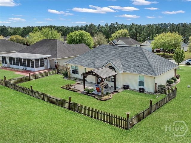 228 Pampas Drive, Pooler, GA 31322
