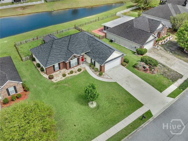 228 Pampas Drive, Pooler, GA 31322