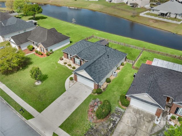 228 Pampas Drive, Pooler, GA 31322