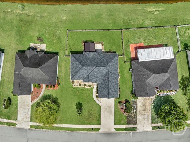 228 Pampas Drive, Pooler, GA 31322
