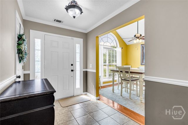 228 Pampas Drive, Pooler, GA 31322