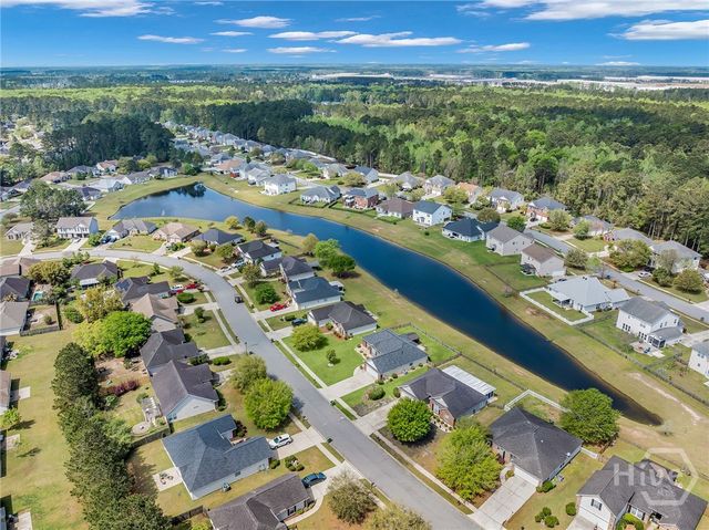 228 Pampas Drive, Pooler, GA 31322