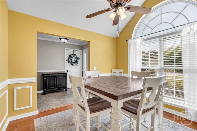 228 Pampas Drive, Pooler, GA 31322