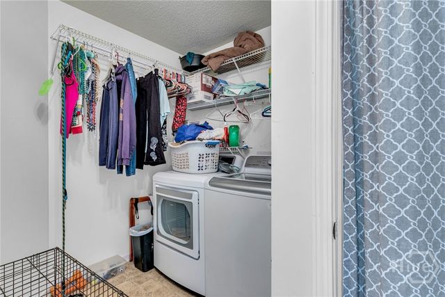 228 Pampas Drive, Pooler, GA 31322