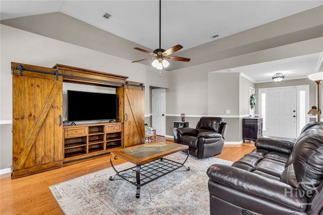 228 Pampas Drive, Pooler, GA 31322