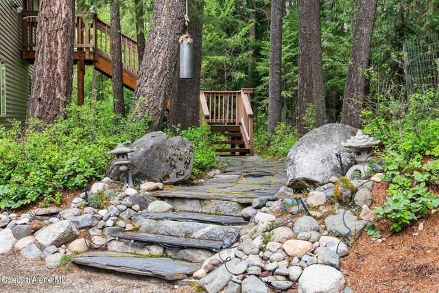 335 Tamarack LN, Sagle, ID 83860