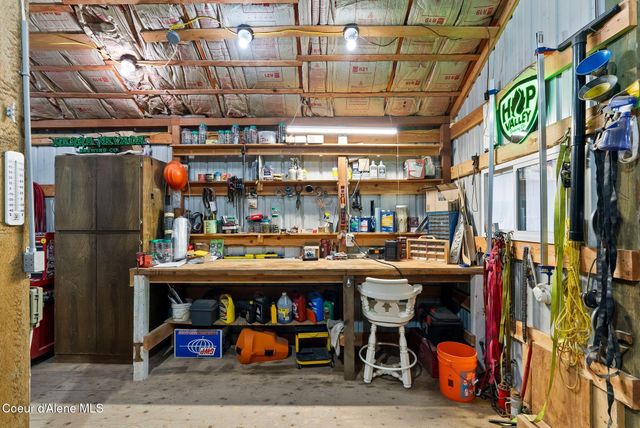 335 Tamarack LN, Sagle, ID 83860