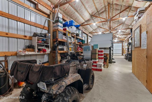 335 Tamarack LN, Sagle, ID 83860