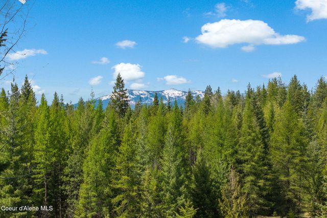 335 Tamarack LN, Sagle, ID 83860