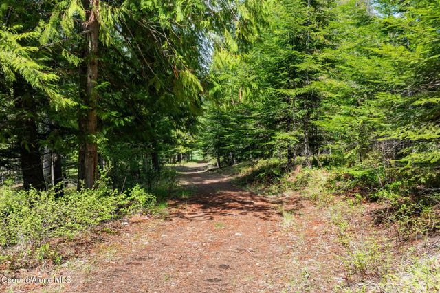 335 Tamarack LN, Sagle, ID 83860