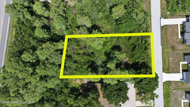 1317 Sagbloom Street SE, Palm Bay, FL 32909