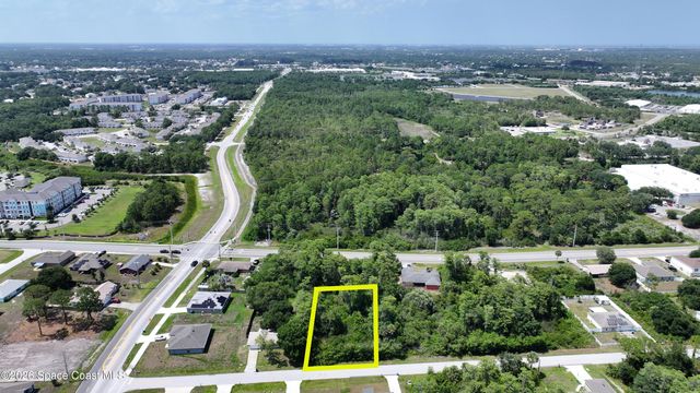 1317 Sagbloom Street SE, Palm Bay, FL 32909