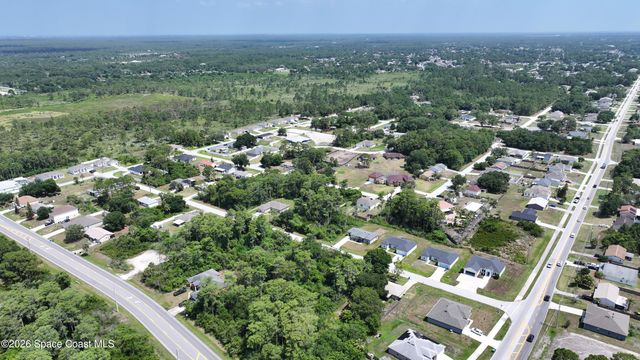 1317 Sagbloom Street SE, Palm Bay, FL 32909