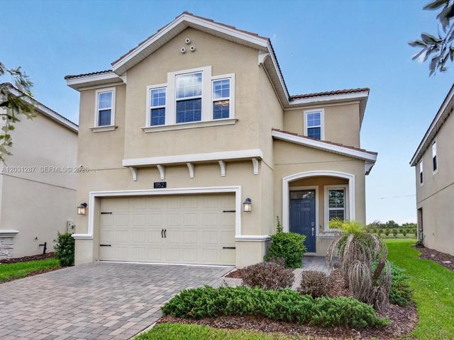 1152 Trappers Trail Loop, Davenport, FL 33896