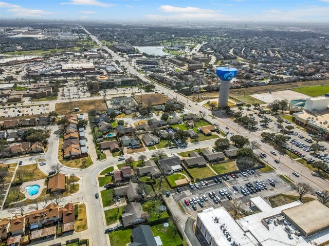 1907 Sunridge Road, Carrollton, TX 75006