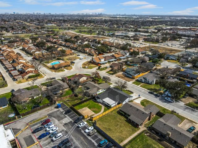 1907 Sunridge Road, Carrollton, TX 75006