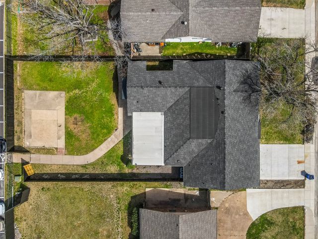 1907 Sunridge Road, Carrollton, TX 75006