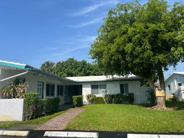 5901 NE 18th Avenue, Fort Lauderdale, FL 33334