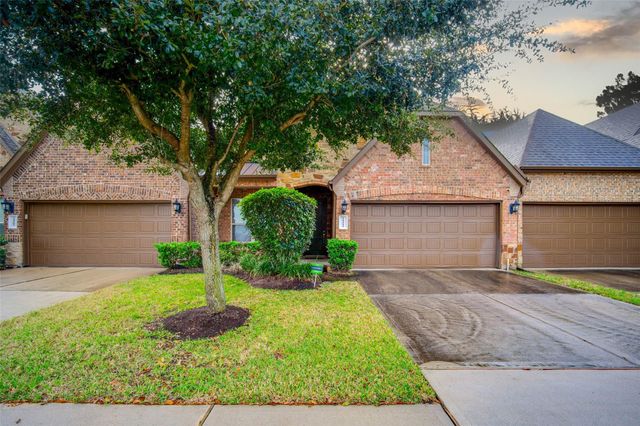 24111 Valencia Ridge Lane, Katy, TX 77494
