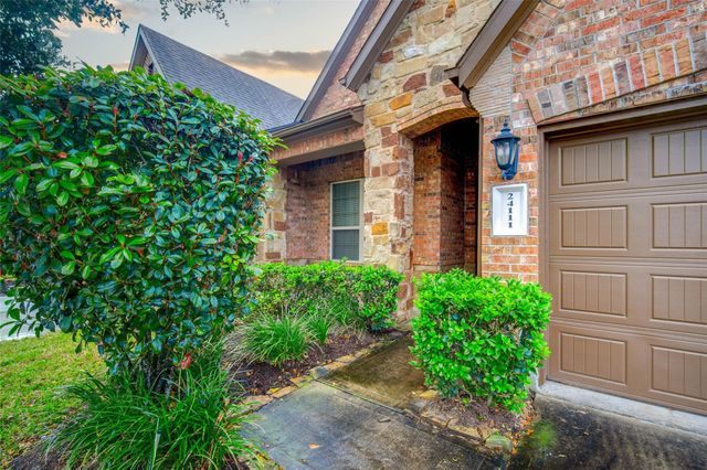 24111 Valencia Ridge Lane, Katy, TX 77494