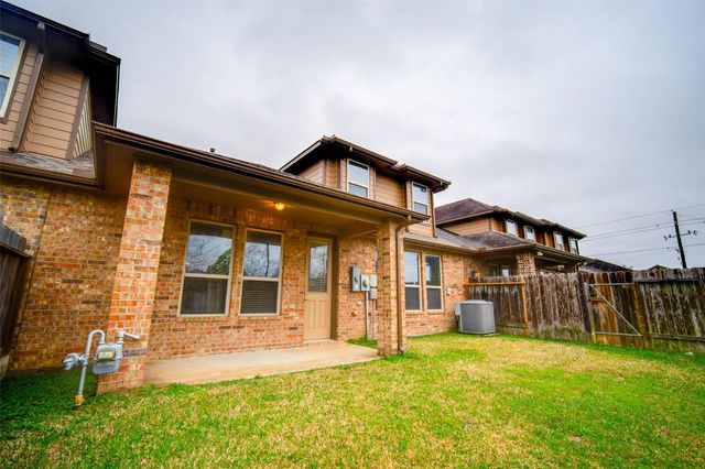 24111 Valencia Ridge Lane, Katy, TX 77494