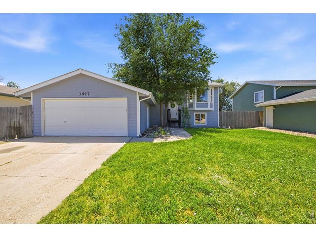 3917 Kennedy Ave, Wellington, CO 80549