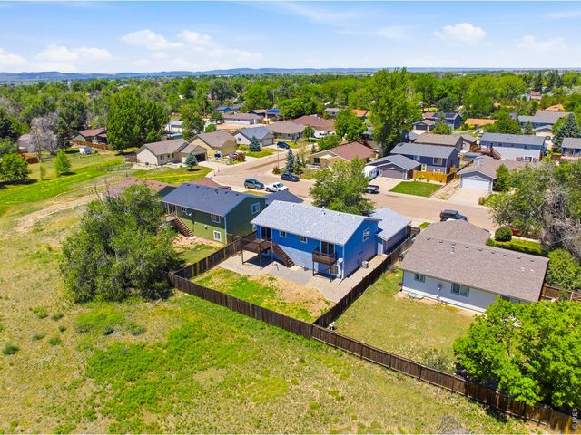 3917 Kennedy Ave, Wellington, CO 80549