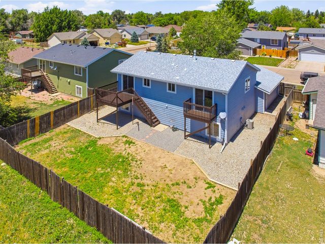 3917 Kennedy Ave, Wellington, CO 80549