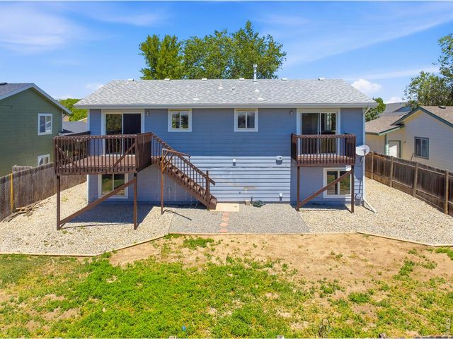 3917 Kennedy Ave, Wellington, CO 80549