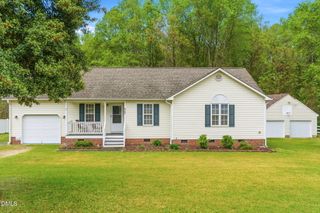 6500 Egrets Nest Lane, Raleigh, NC 27603