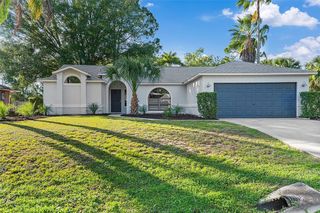 1162 Clearmont Street, Sebastian, FL 32958