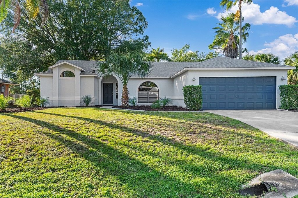 1162 Clearmont Street, Sebastian, FL 32958