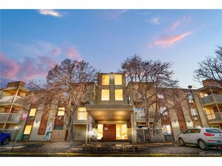 1306 S Parker Rd 162, Denver, CO 80231